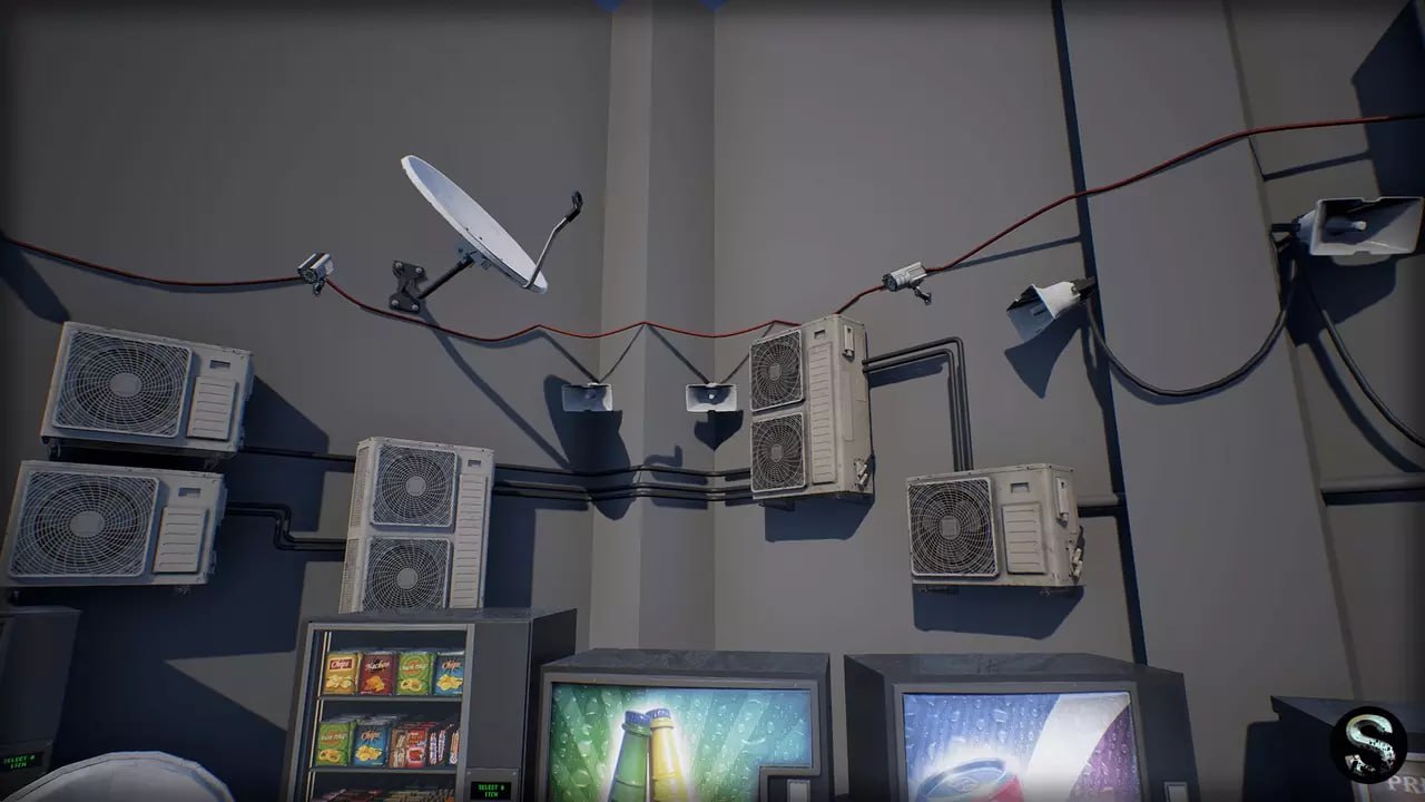 Industry Props Pack 5📱 - изображение 3